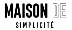 Maison de Simplicité