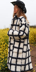 Cozy Feels Shacket
