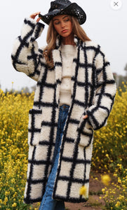 Cozy Feels Shacket
