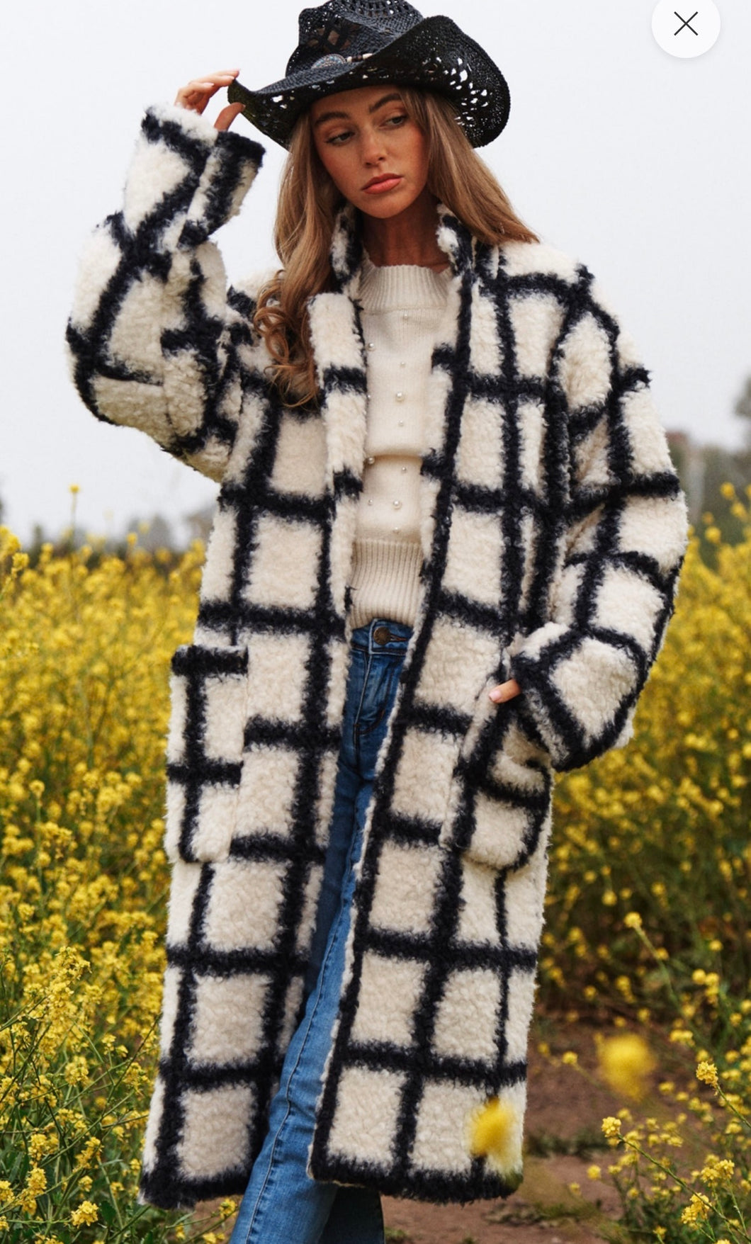Cozy Feels Shacket