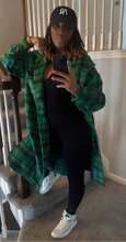 Load image into Gallery viewer, Stay Ready Shacket
