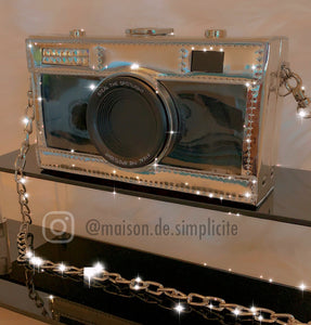 Kodak Moment Crossbody