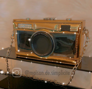 Kodak Moment Crossbody