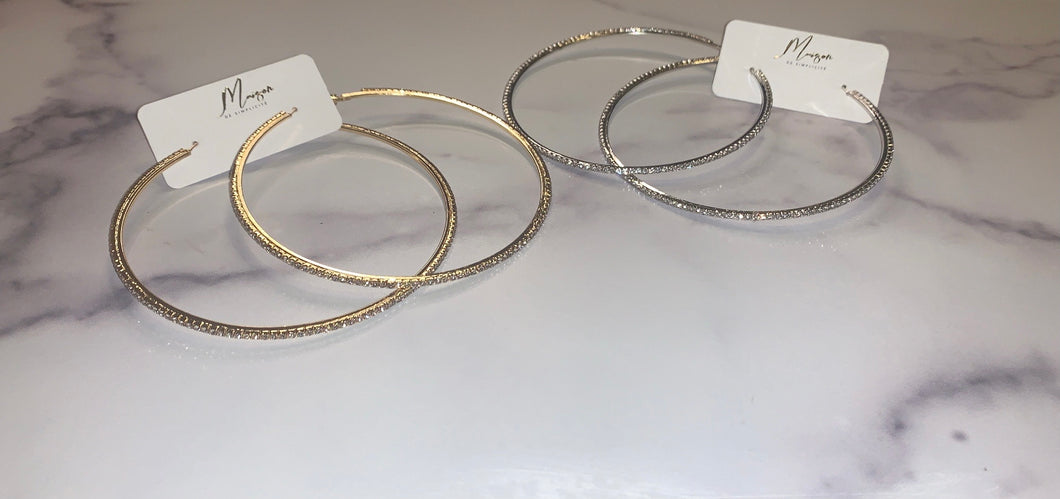 Glam Hoops