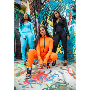 Bella Jumpsuit