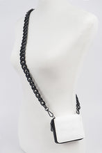 Load image into Gallery viewer, So Chic Wallet Crossbody

