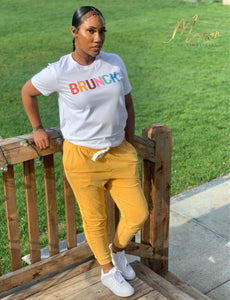 BRUNCH Tee