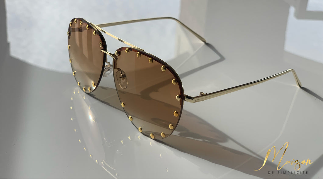 Ryder Aviators