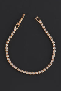 Dreamin Anklet