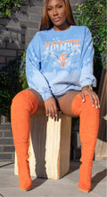 Load image into Gallery viewer, Vintage Bleach Sweatshirt
