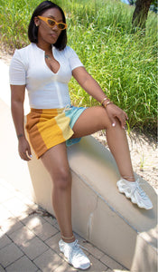 The Fun Girl Shorts