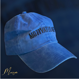 Motivated AF Hat