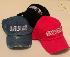 Unapologetic AF Hat