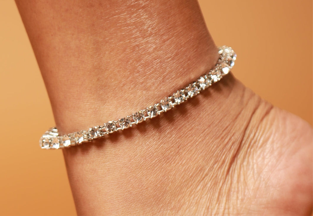 Dreamin Anklet