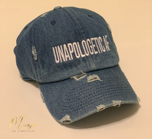 Unapologetic AF Hat