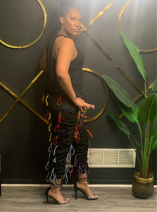 Bungee Pants