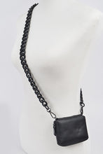 Load image into Gallery viewer, So Chic Wallet Crossbody
