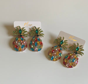 Pineapple Passion