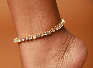Dreamin Anklet